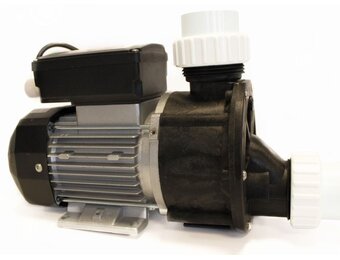 LX JA50 circulatiepomp voor Jacuzzi spa en bubbelbad 0,37 kW