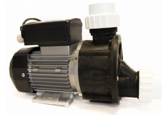LX JA50 circulatiepomp voor Jacuzzi spa en bubbelbad 0,37 kW