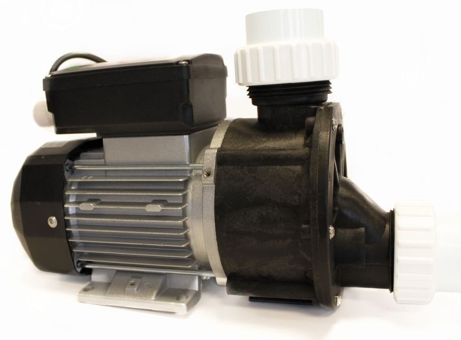 LX JA50 circulatiepomp voor Jacuzzi spa en bubbelbad 0,37 kW