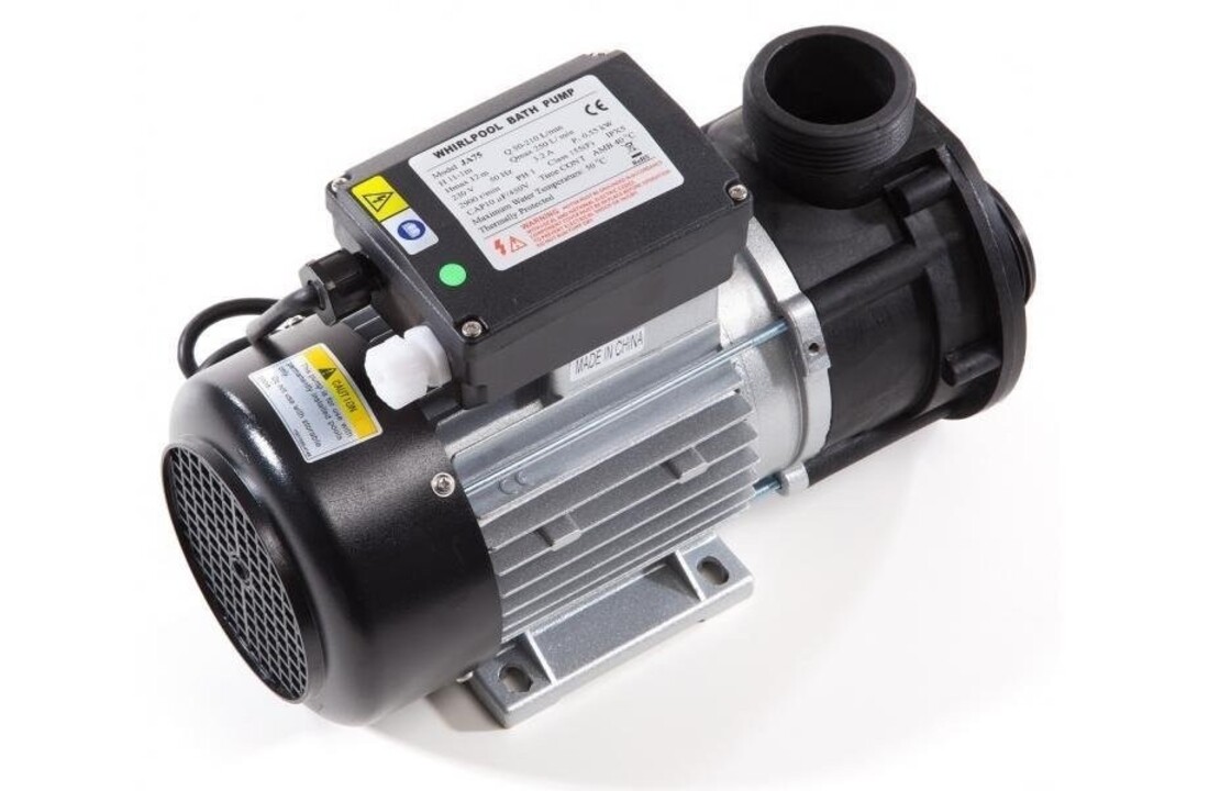 LX JA35 Circulatie Pomp voor Jacuzzi spa en bubbelbad 0,33hp
