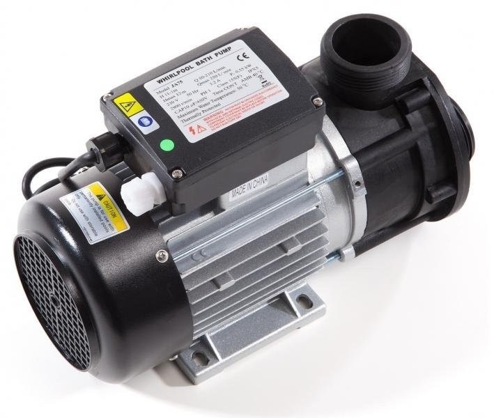 LX JA35 Circulatie Pomp voor Jacuzzi spa en bubbelbad 0,33hp
