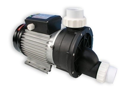 LX JA75 Circulatie Pomp voor Jacuzzi spa en bubbelbad 0,75hp