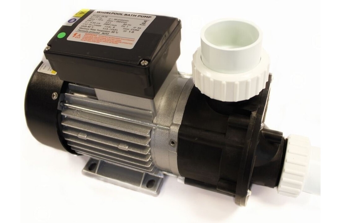 LX JA75 Circulatie Pomp voor Jacuzzi spa en bubbelbad 0,75hp