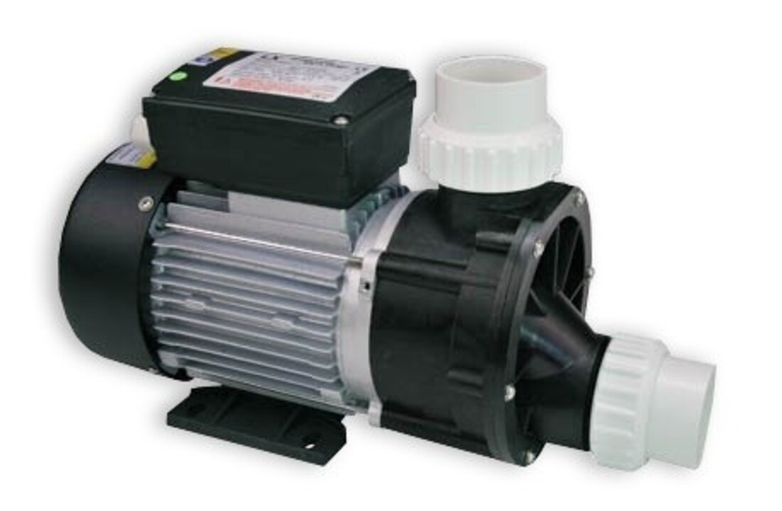 LX DH1.0 Spa Circulatiepomp voor Jacuzzi spa en bubbelbad 0.75 KW