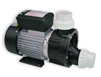 LX DH1.0 Spa Circulatiepomp voor Jacuzzi spa en bubbelbad 0.75 KW