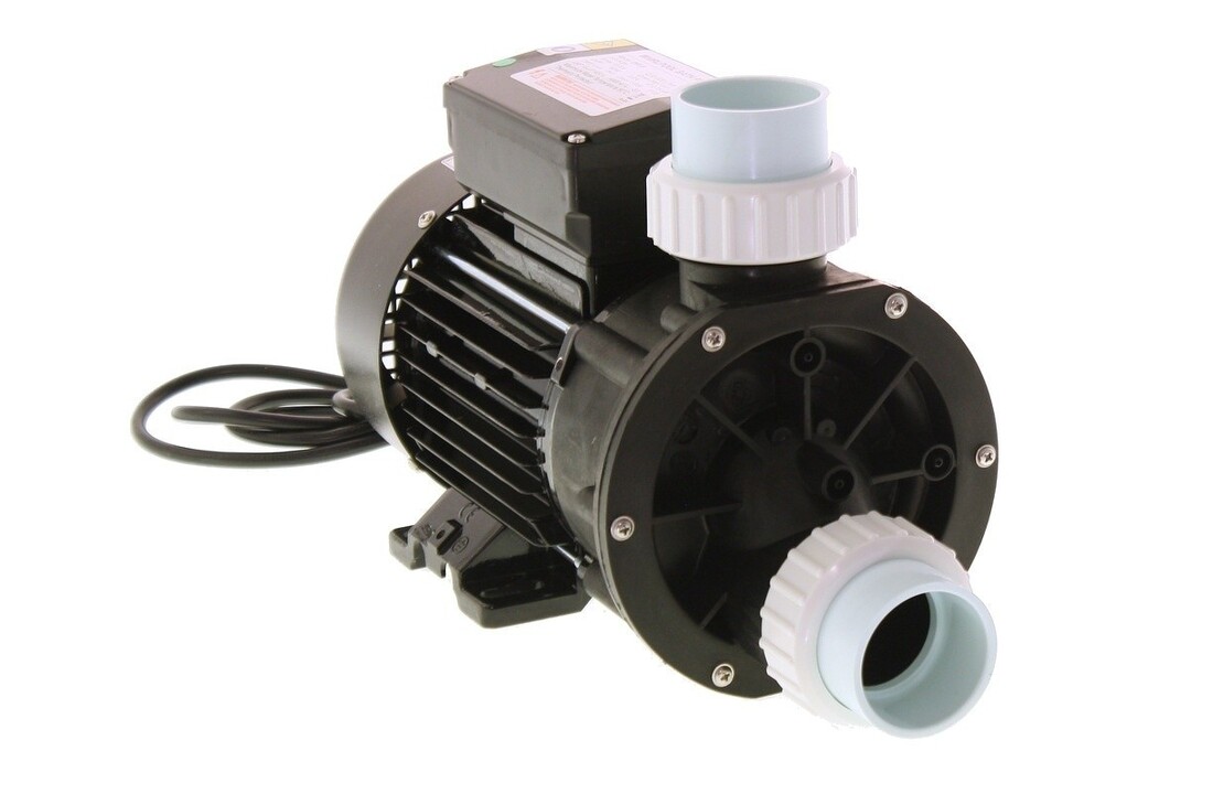 LX DH1.0 Spa Circulatiepomp voor Jacuzzi spa en bubbelbad 0.75 KW