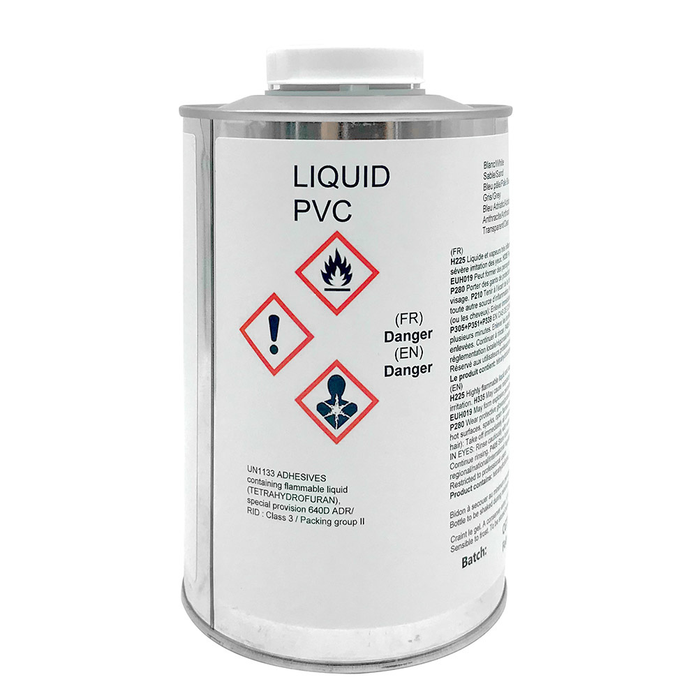 Proflex Vloeibare folie per liter