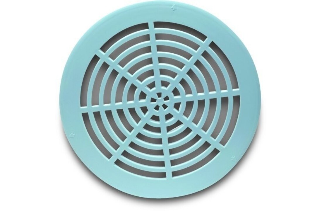 Bodemput Folie Blauw 50/63 mm