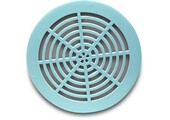Bodemput Folie Blauw 50/63 mm