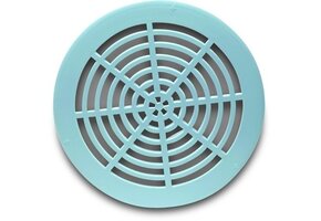 Bodemput Folie Blauw 50/63 mm