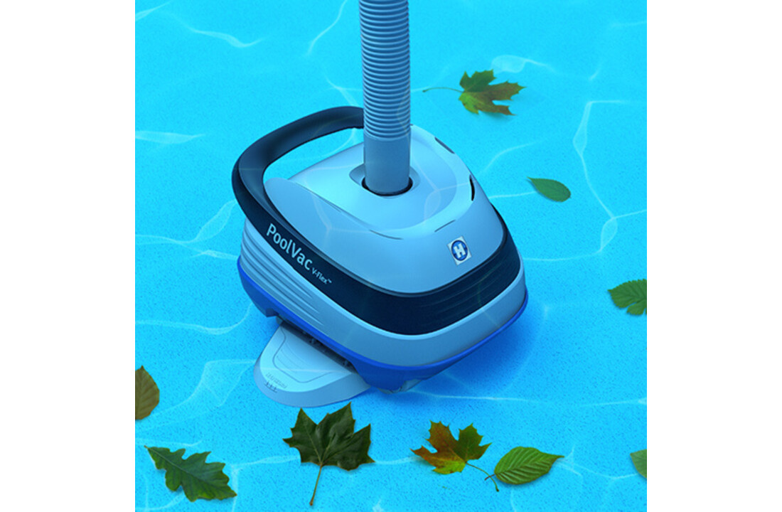 Hayward Pool Vac V Flex
