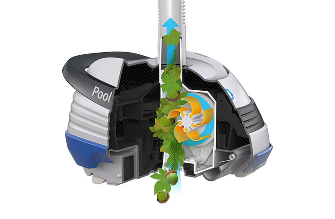 Hayward Pool Vac V Flex