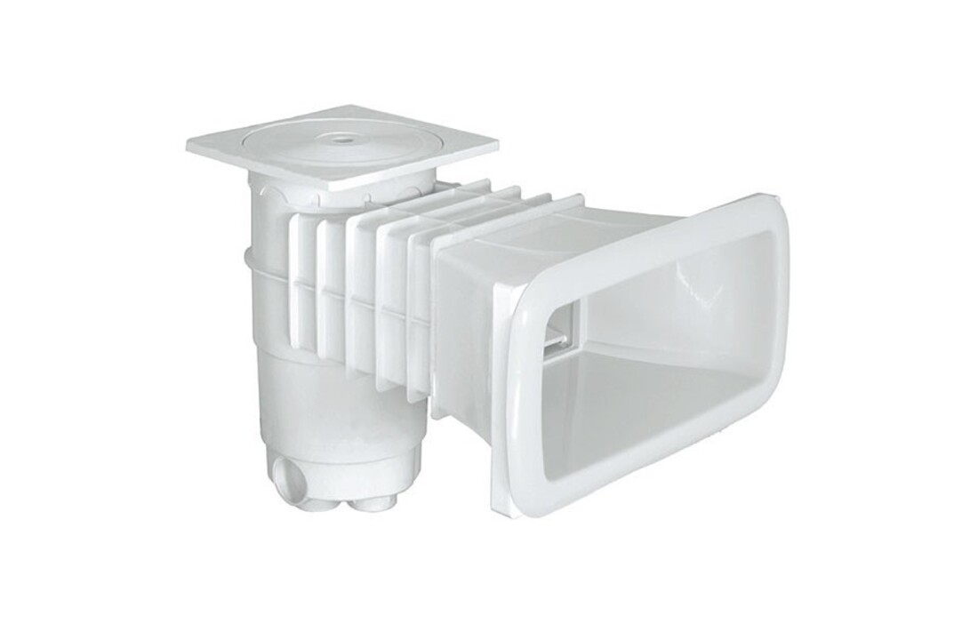Weltico Skimmer Elégance voor Liner Zwembaden