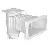 Weltico Skimmer Elégance voor Liner Zwembaden