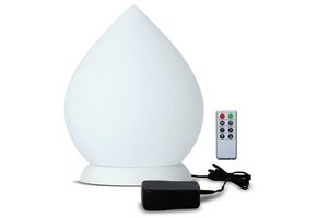 Kegelvormige lamp - LED RGB