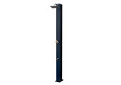 Solar Douche Blauw