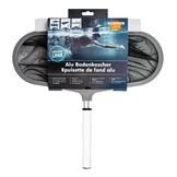 Summer fun Zwembad Bodem Schepnet Aluminium