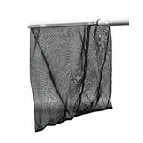 Summer fun Zwembad Bodem Schepnet Aluminium