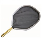 Clear Choice Gold Zwembad Oppervlakte Schepnet Aluminium