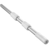 Zwembad Telescoopstang 3-Delig 1.2 Tot 3.6 Meter