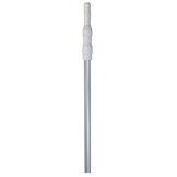 Zwembad Telescoopstang 3-Delig 1.2 Tot 3.6 Meter