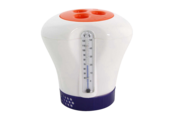 Funshine Chloordrijver Met Thermometer