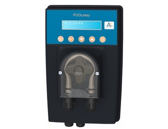 Propilot automatische zwembad chloor of PH dosering