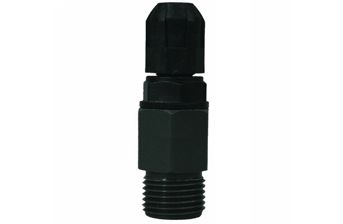 Viton Injectieventiel voor pH en RX dosering