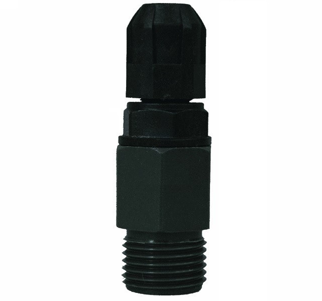 Viton Injectieventiel voor pH en RX dosering