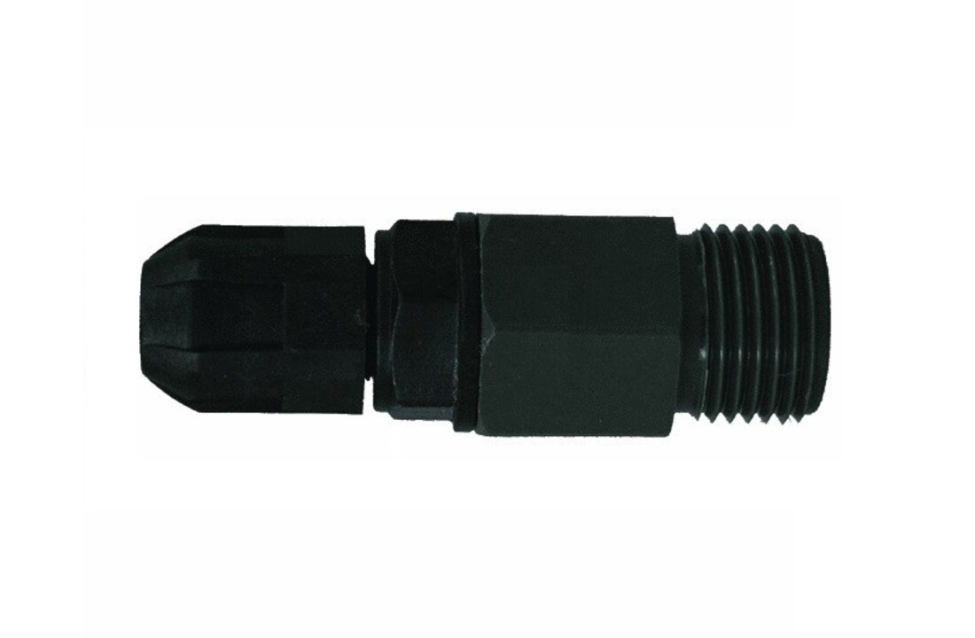 Viton Injectieventiel voor pH en RX dosering