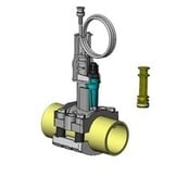 POOLeasy Redox dosering voor Zwembaden tot 80m3