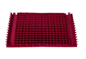 Dolphin 2001 en dynamic Pvc Borstel Magenta