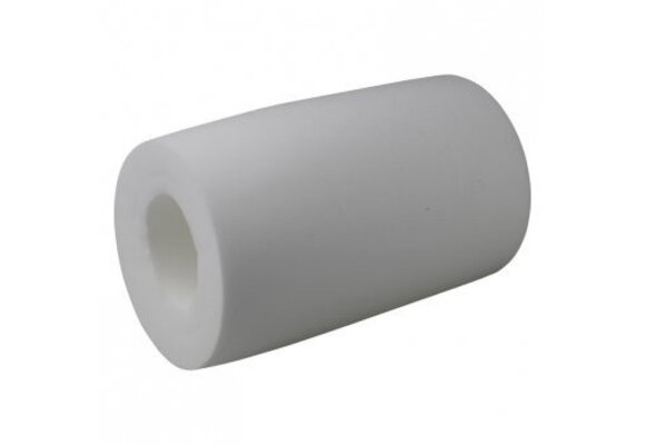 Dolphin Wonderborstel voor semi-roller - 9995560-ASSY
