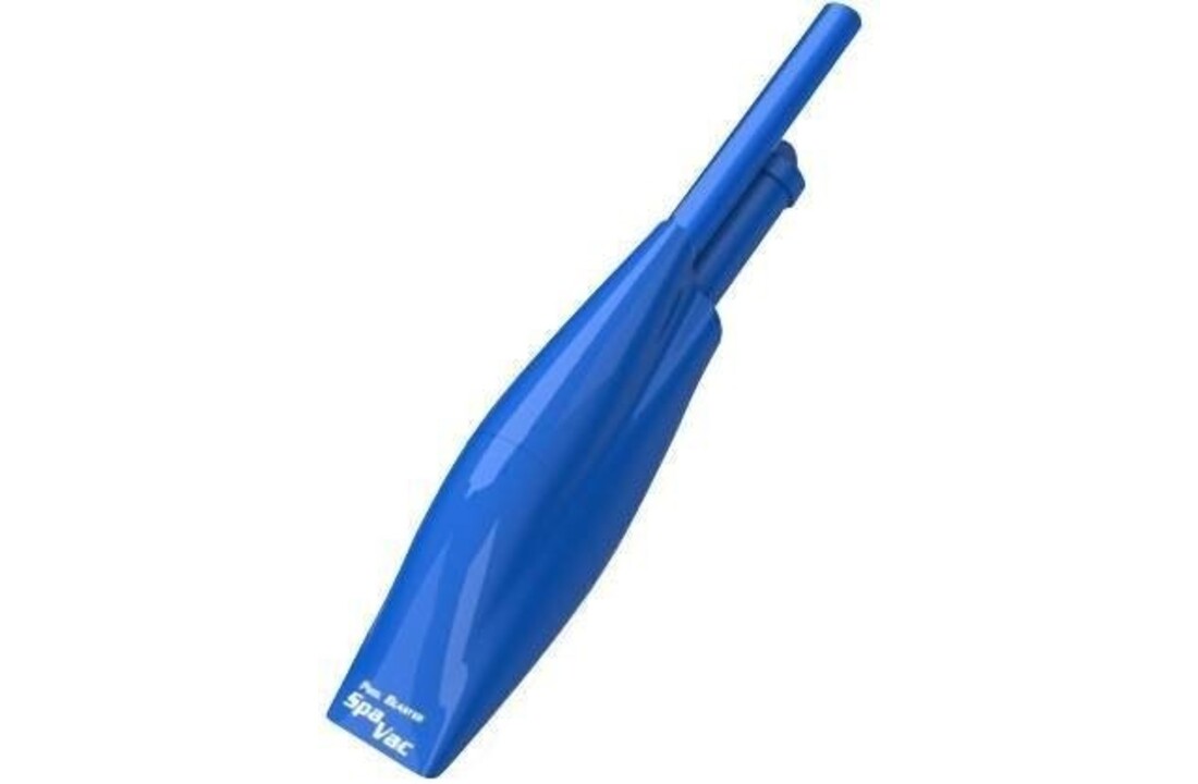 Pool Blaster Spa Vac Zwembadstofzuiger