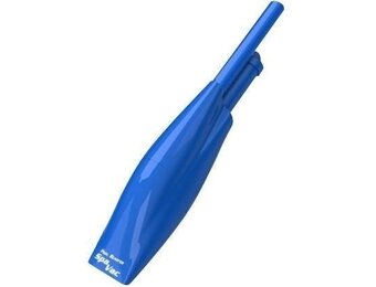 Pool Blaster Spa Vac Zwembadstofzuiger