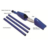 Pool Blaster Spa Vac Zwembadstofzuiger