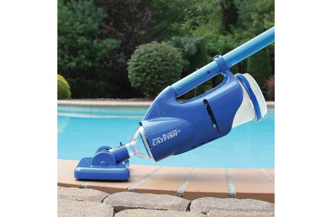 Pool Blaster Catfish Zwembadstofzuiger