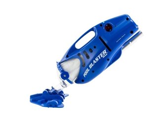 Pool Blaster Max Li Zwembadstofzuiger