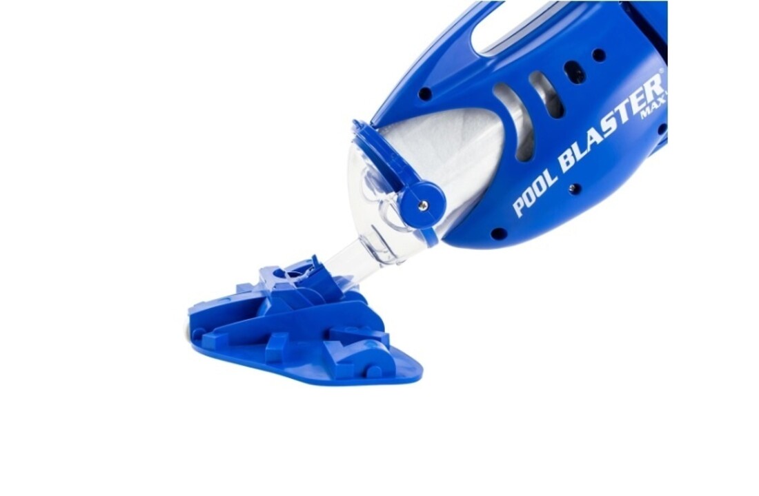 Pool Blaster Max Li Zwembadstofzuiger