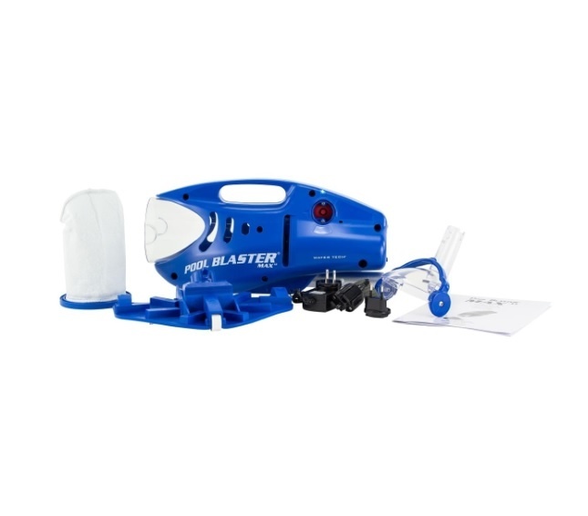 Pool Blaster Max Li Zwembadstofzuiger