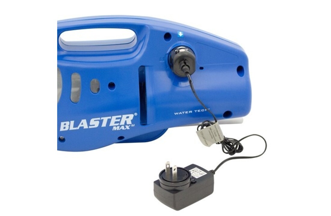 Pool Blaster Max Li Zwembadstofzuiger