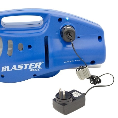 Pool Blaster Max Li Zwembadstofzuiger