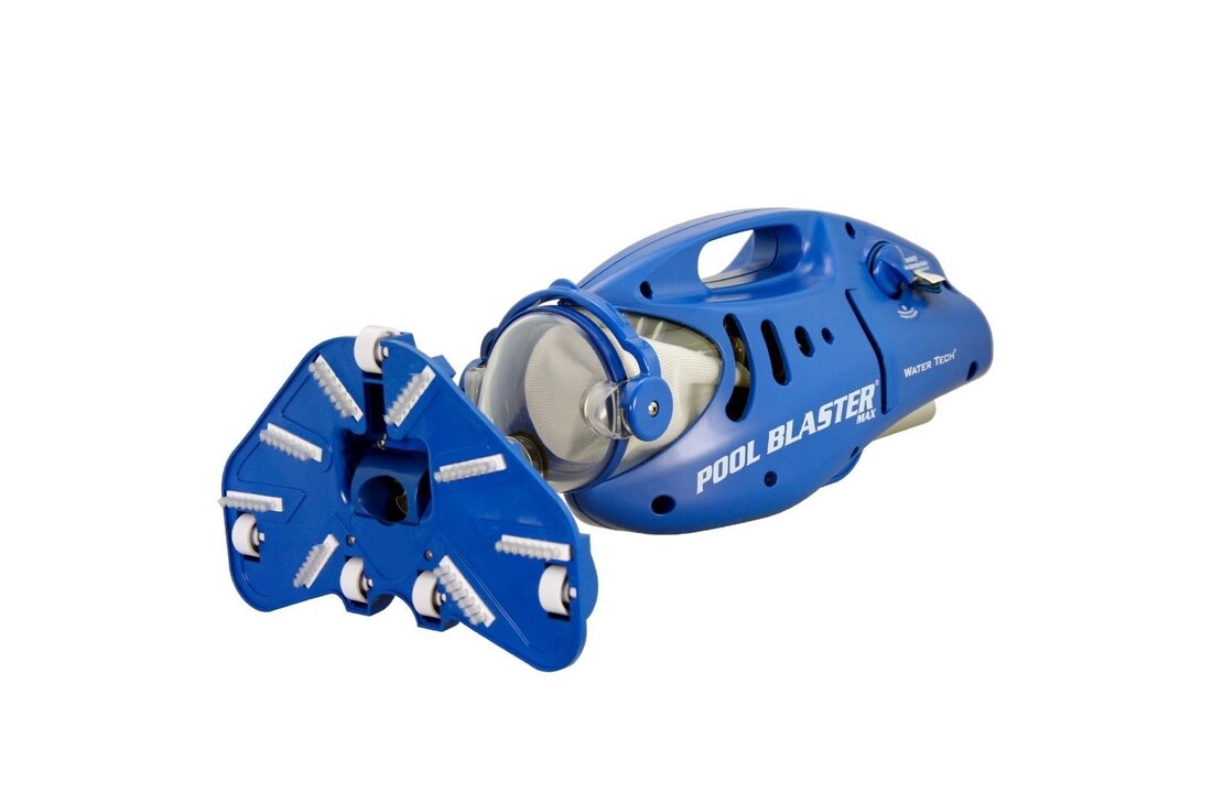 Pool Blaster Max Li CG Zwembadstofzuiger