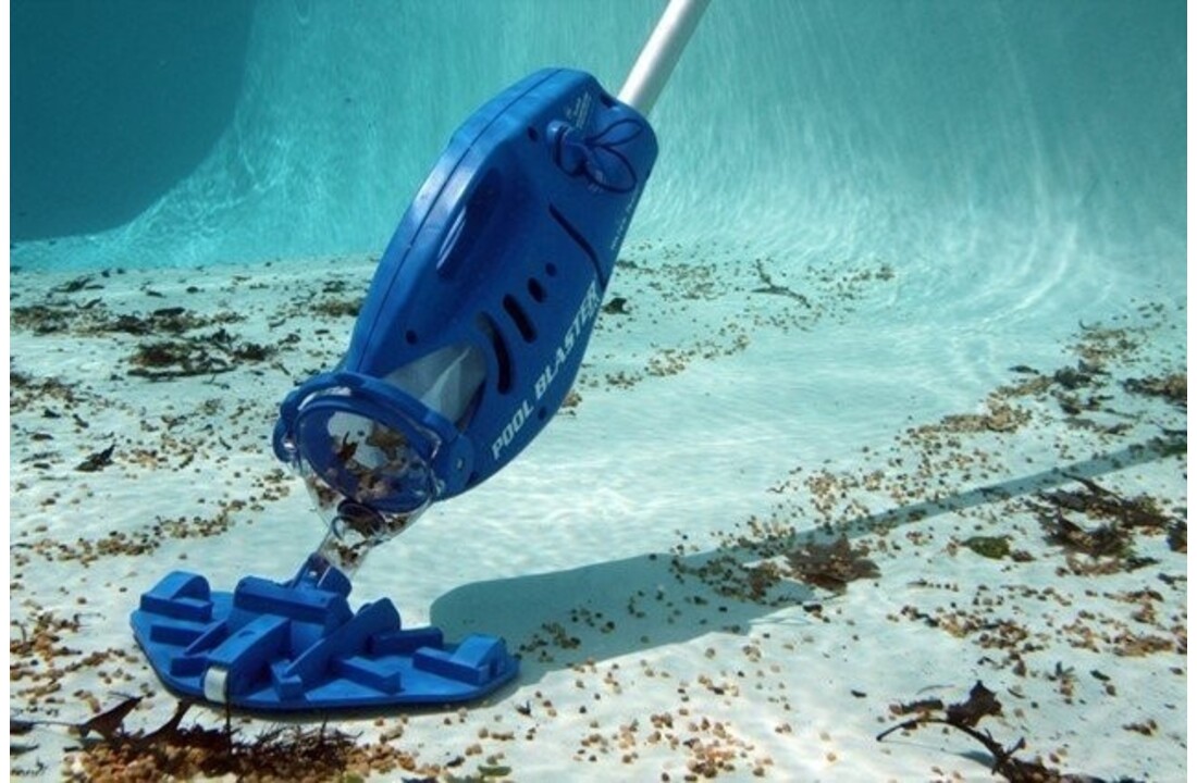 Pool Blaster Max Li CG Zwembadstofzuiger