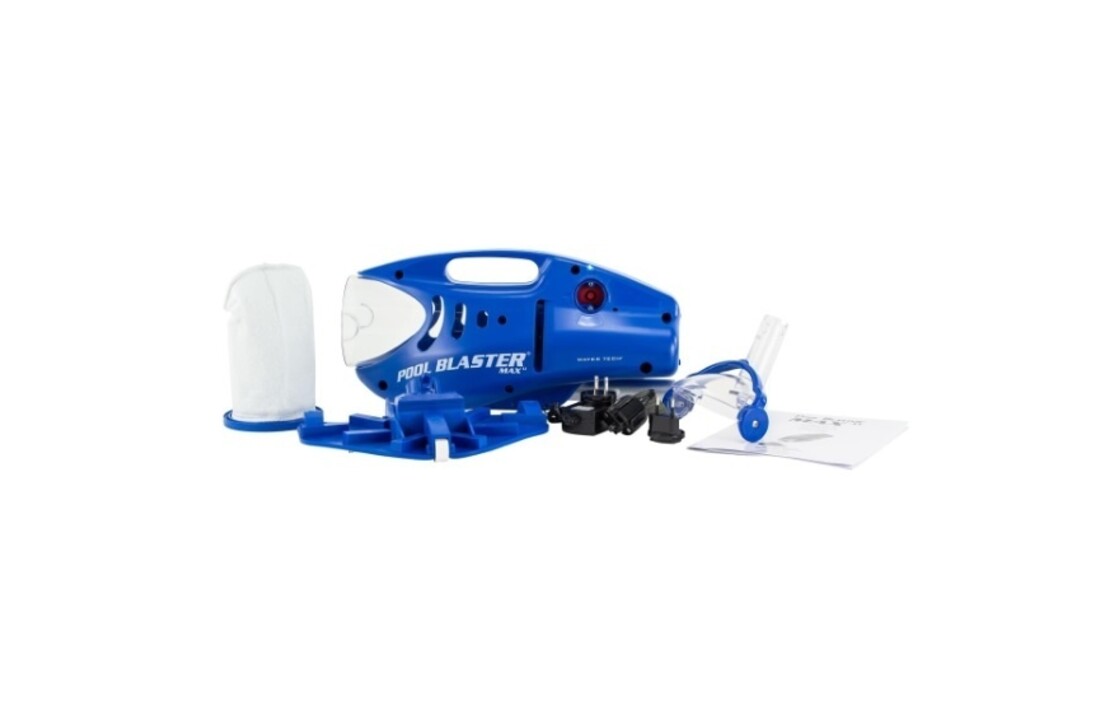 Pool Blaster Max Li CG Zwembadstofzuiger
