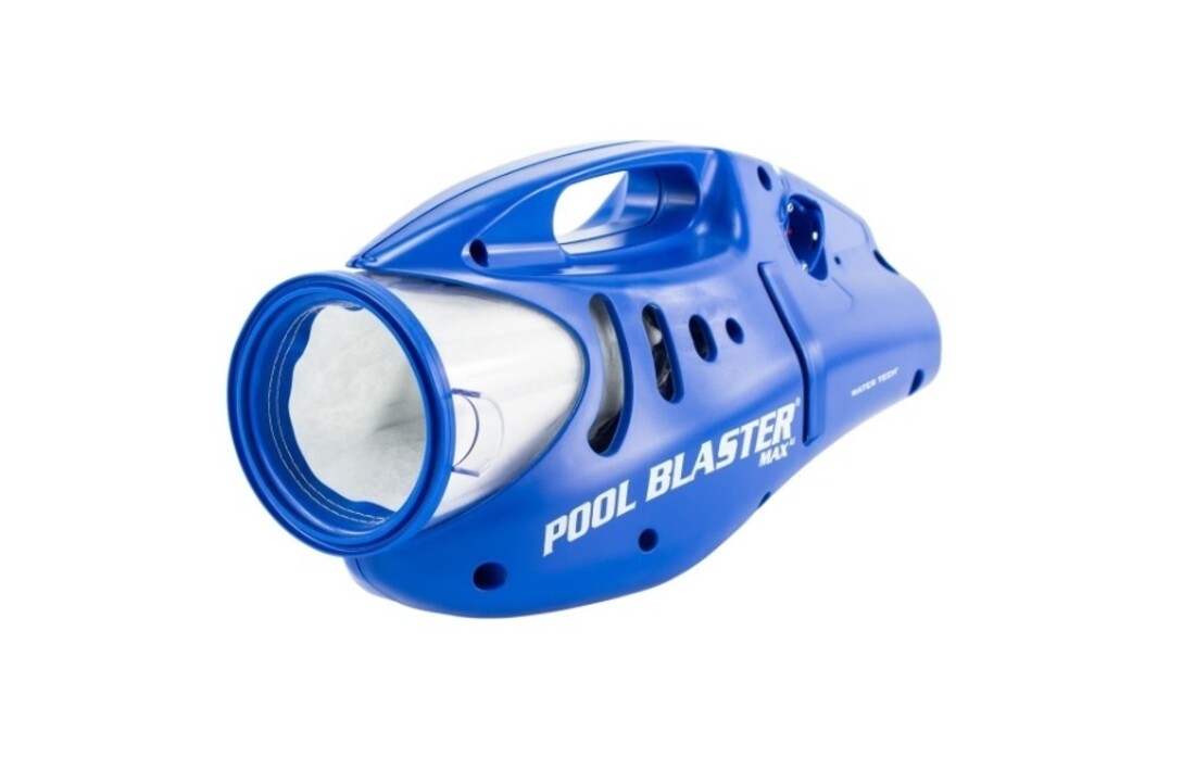 Pool Blaster Max Li CG Zwembadstofzuiger