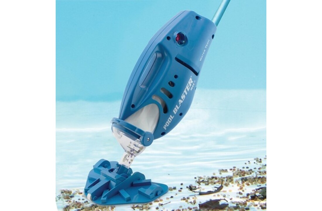 Pool Blaster Max Li CG Zwembadstofzuiger