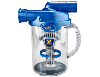 Zodiac Cyclonic Leaf Catcher Voorfilter Zwembadslang