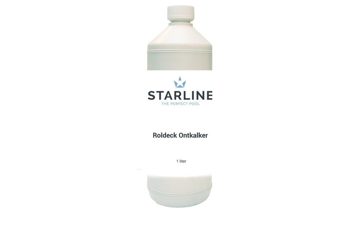 Starline Lamellen Ontkalker 1L
