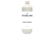 Starline Lamellen / Roldeck Ontkalker 1L